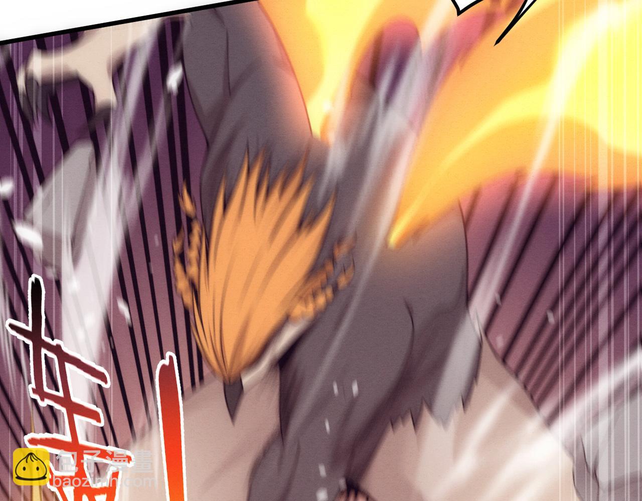 進化狂潮 - 第176話 段飛成爲人類的公敵！(3/4) - 2