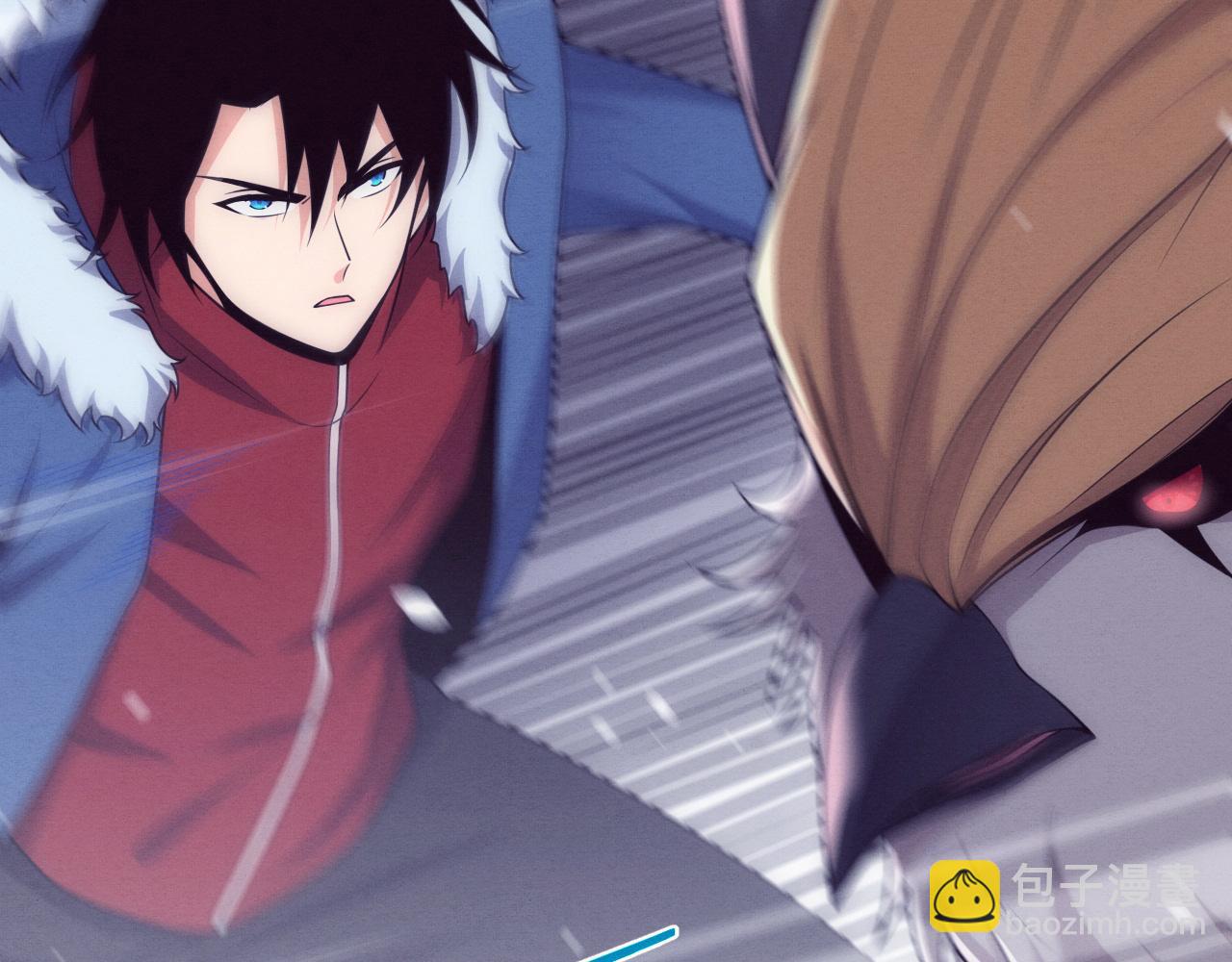 進化狂潮 - 第176話 段飛成爲人類的公敵！(3/4) - 5