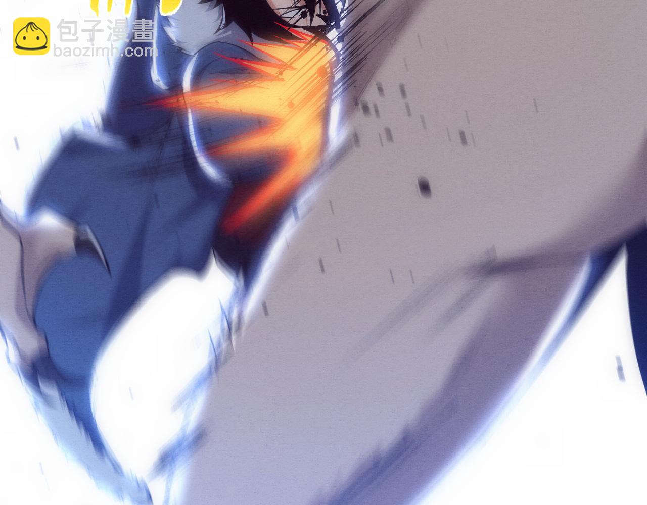 進化狂潮 - 第176話 段飛成爲人類的公敵！(3/4) - 2