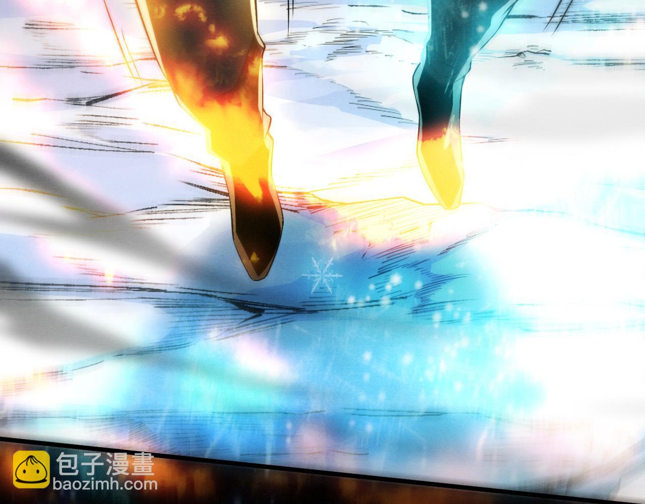 進化狂潮 - 第176話 段飛成爲人類的公敵！(3/4) - 3