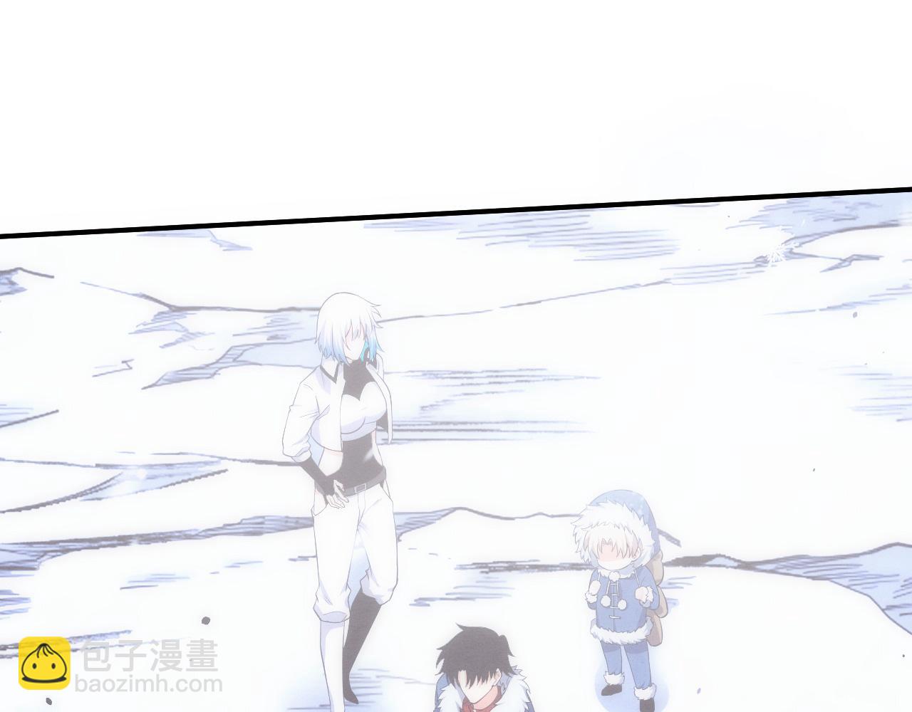 进化狂潮 - 第176话 段飞成为人类的公敌！(1/4) - 3