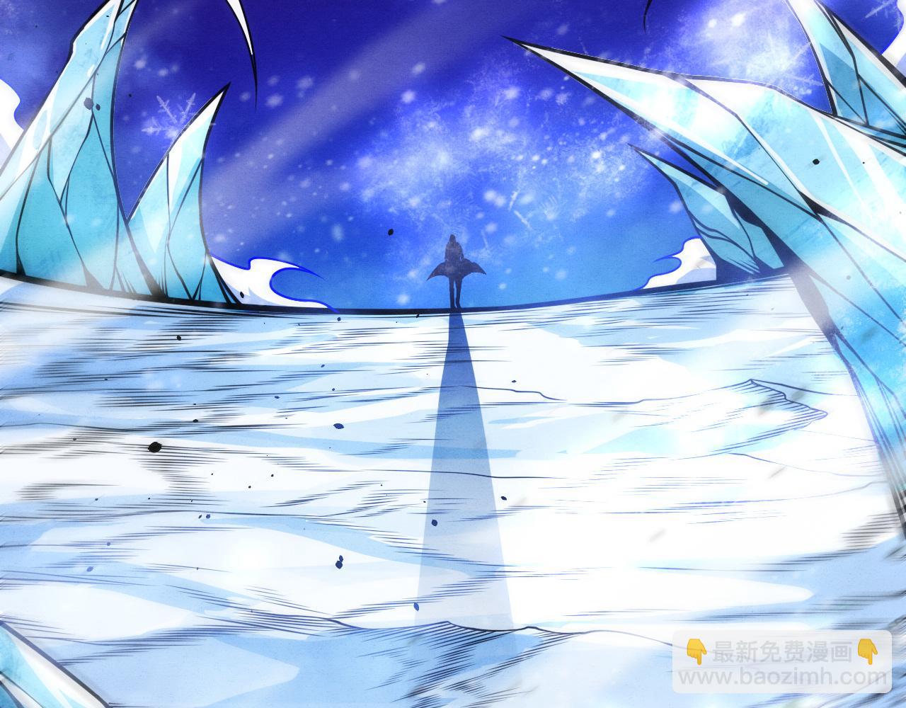 进化狂潮 - 第176话 段飞成为人类的公敌！(1/4) - 5