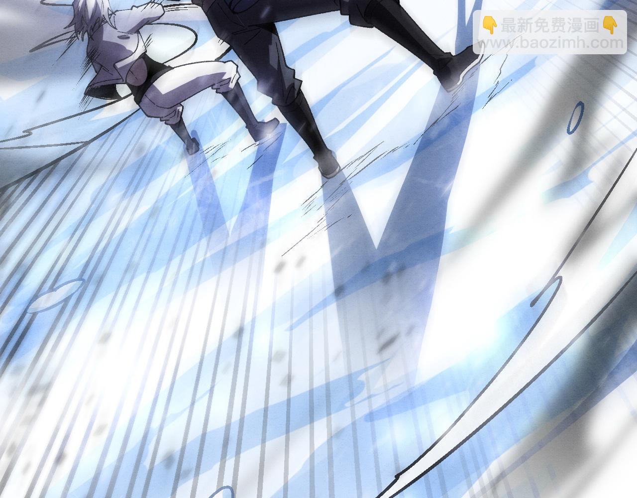 進化狂潮 - 第178話 黑皇后是敵是友？！(3/3) - 6