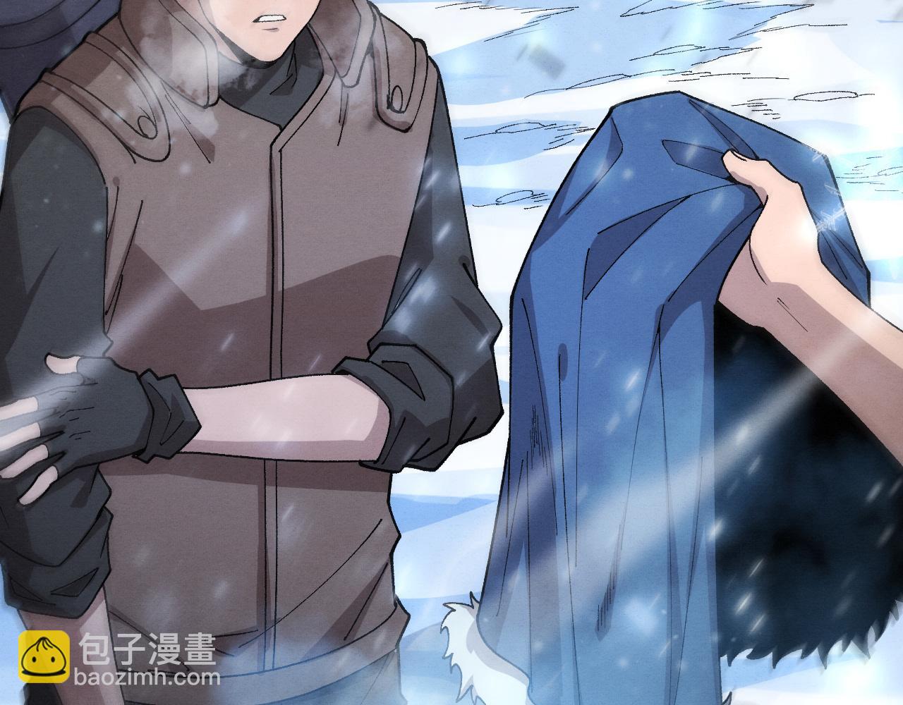 進化狂潮 - 第178話 黑皇后是敵是友？！(3/3) - 6