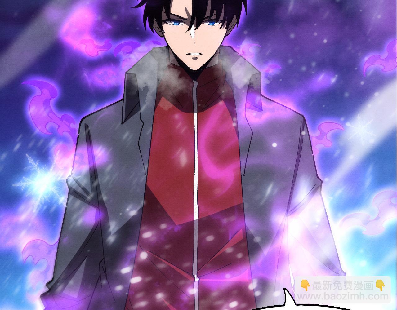 進化狂潮 - 第178話 黑皇后是敵是友？！(3/3) - 1