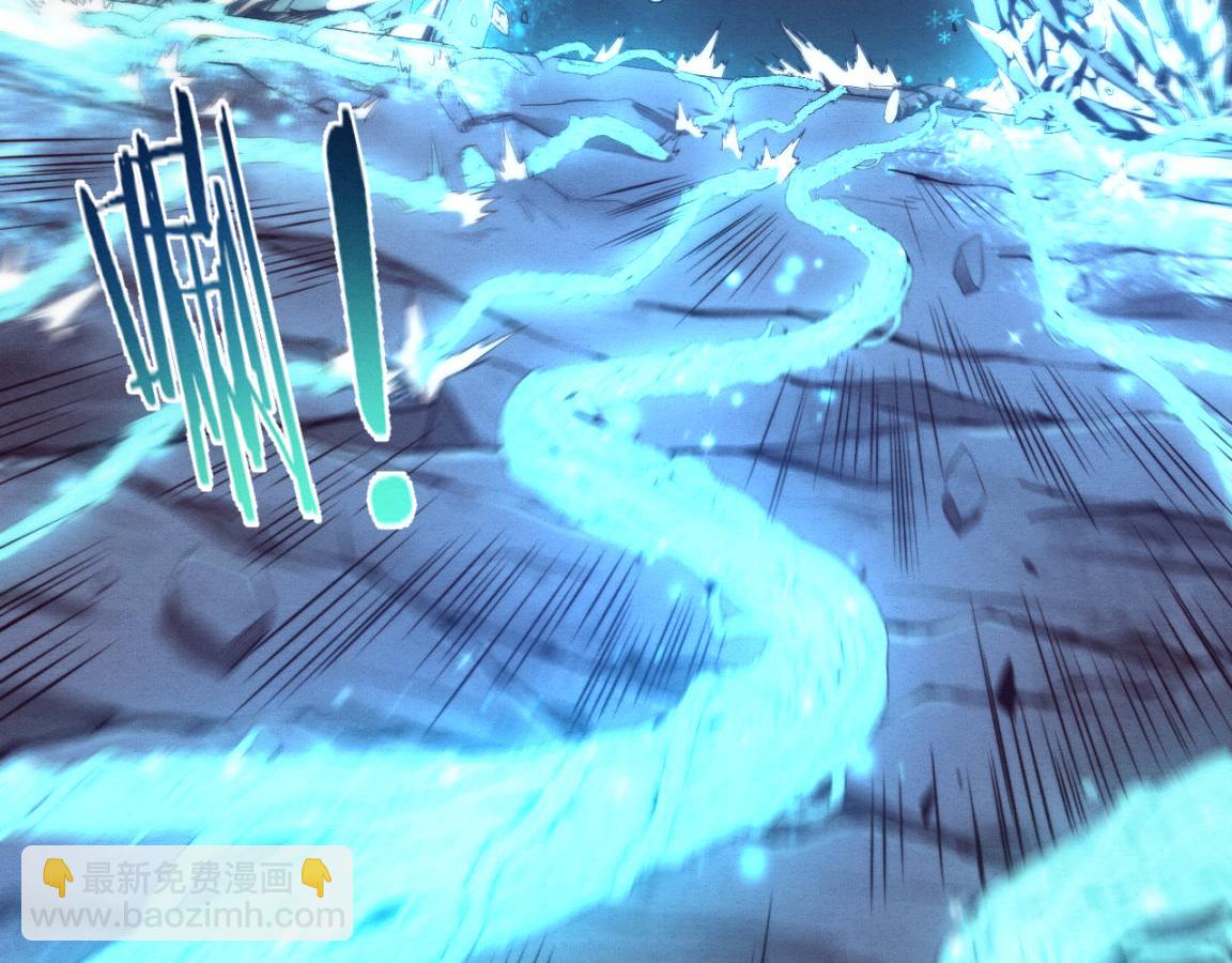 進化狂潮 - 第18話 進化樹突變！(3/4) - 2