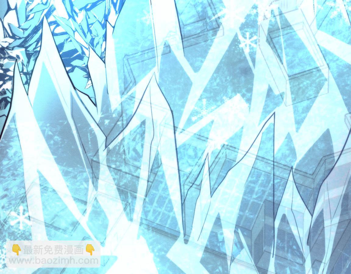 進化狂潮 - 第18話 進化樹突變！(3/4) - 8