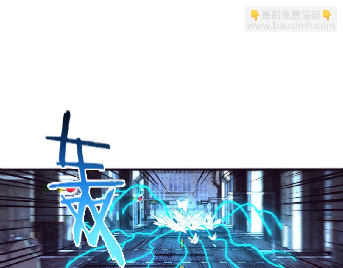 進化狂潮 - 第18話 進化樹突變！(3/4) - 3