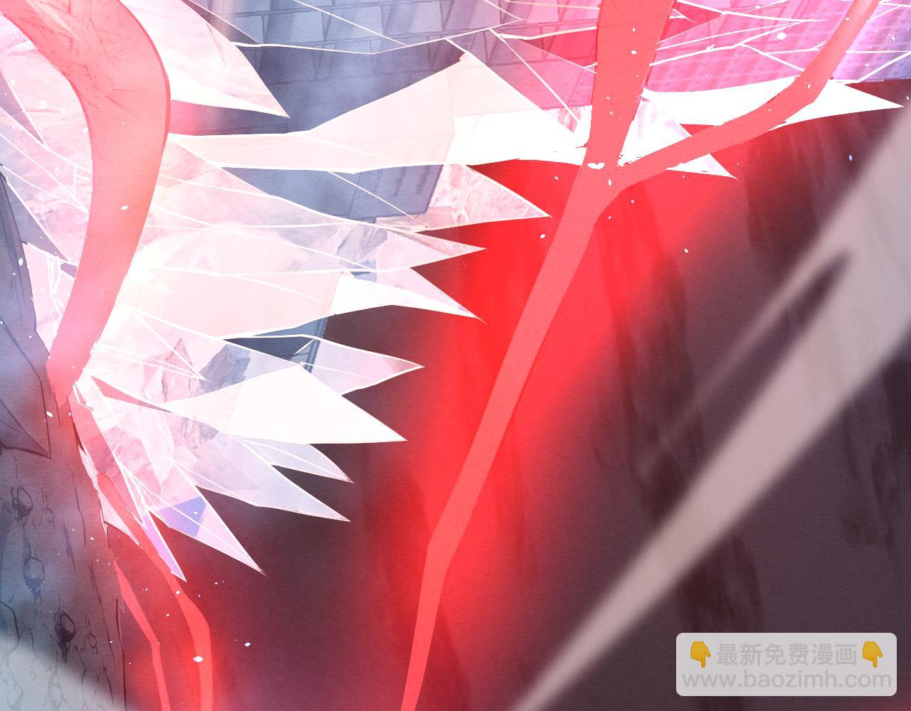 進化狂潮 - 第18話 進化樹突變！(3/4) - 8