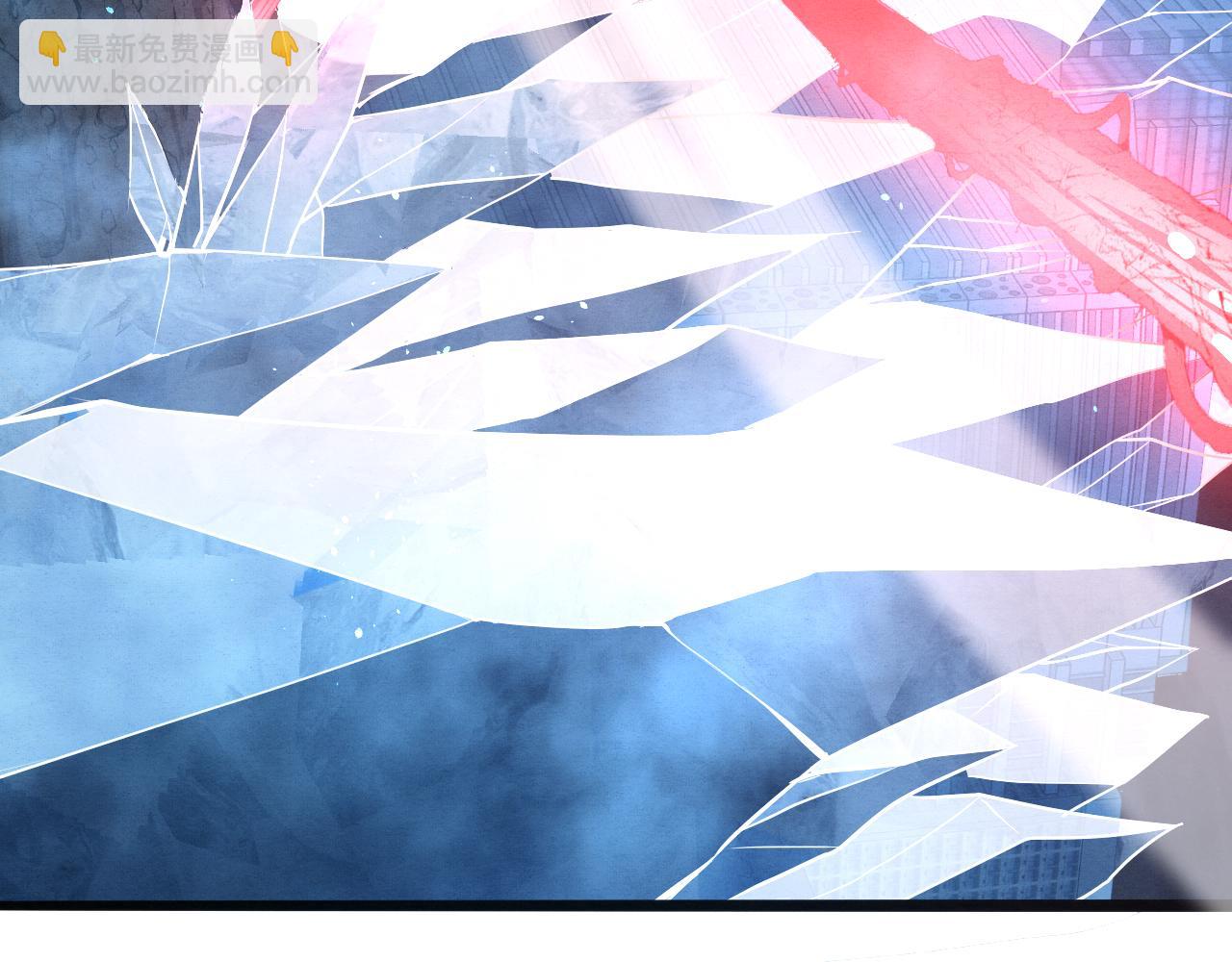 進化狂潮 - 第18話 進化樹突變！(3/4) - 2