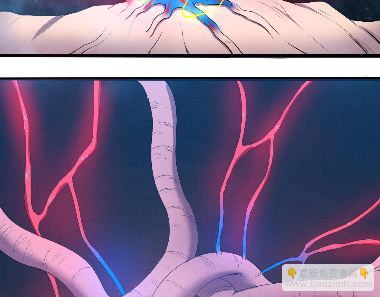 進化狂潮 - 第18話 進化樹突變！(3/4) - 4