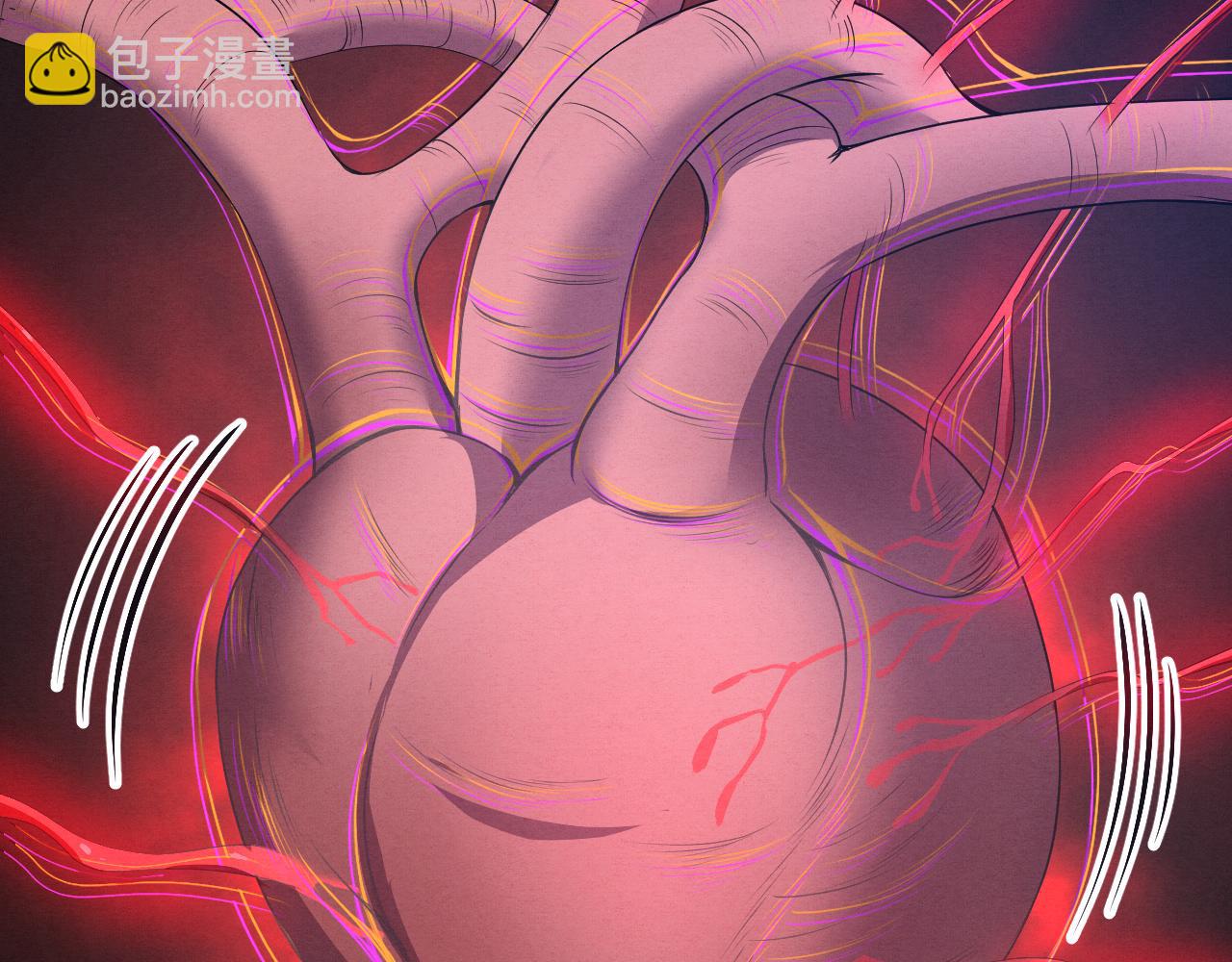 進化狂潮 - 第18話 進化樹突變！(4/4) - 2