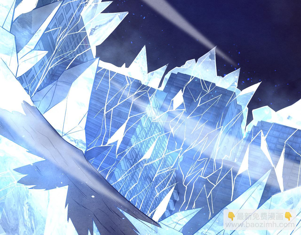 進化狂潮 - 第18話 進化樹突變！(2/4) - 6