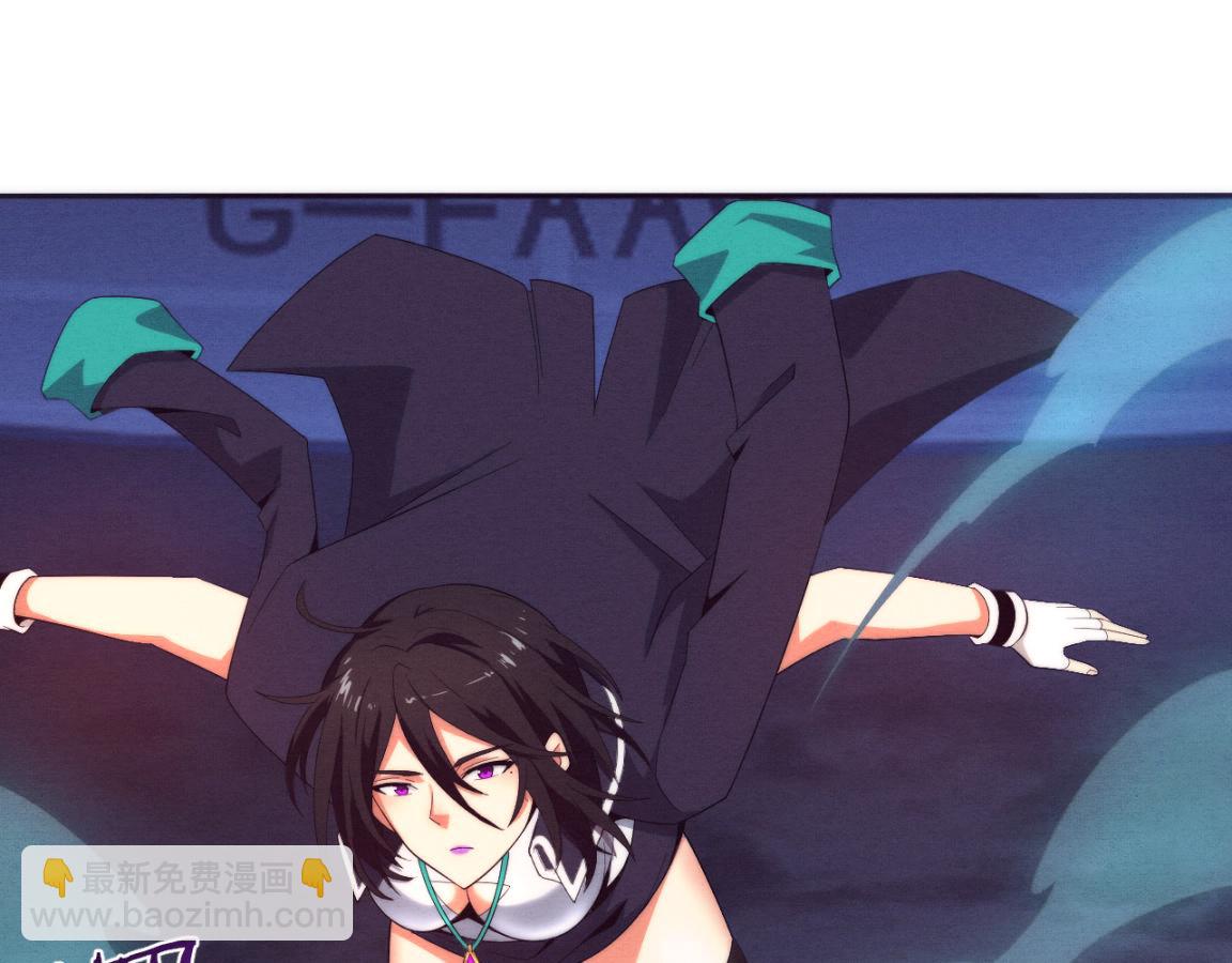 進化狂潮 - 第18話 進化樹突變！(2/4) - 2