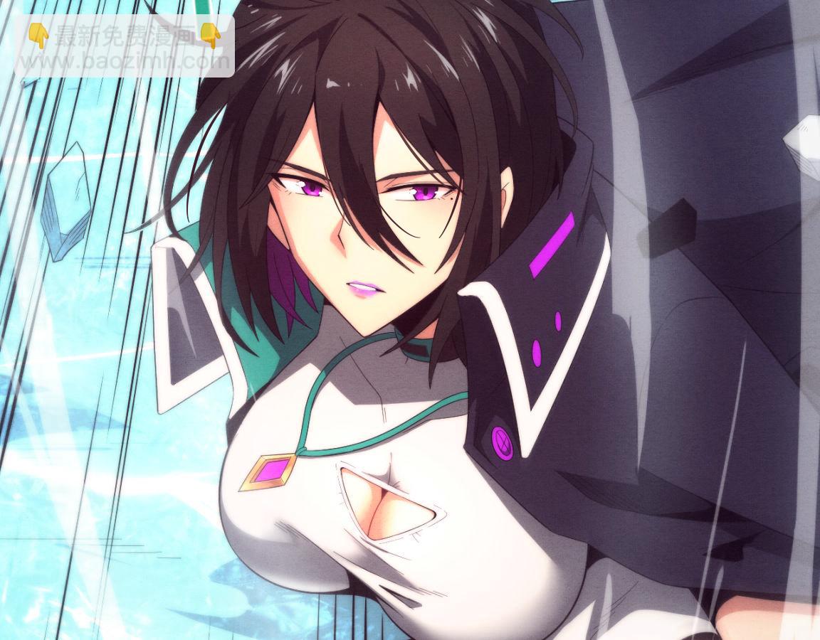 進化狂潮 - 第18話 進化樹突變！(2/4) - 6