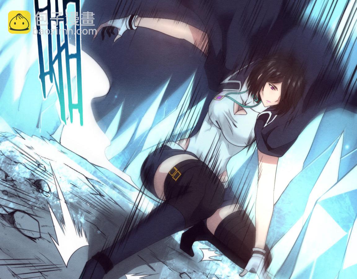 進化狂潮 - 第18話 進化樹突變！(2/4) - 5