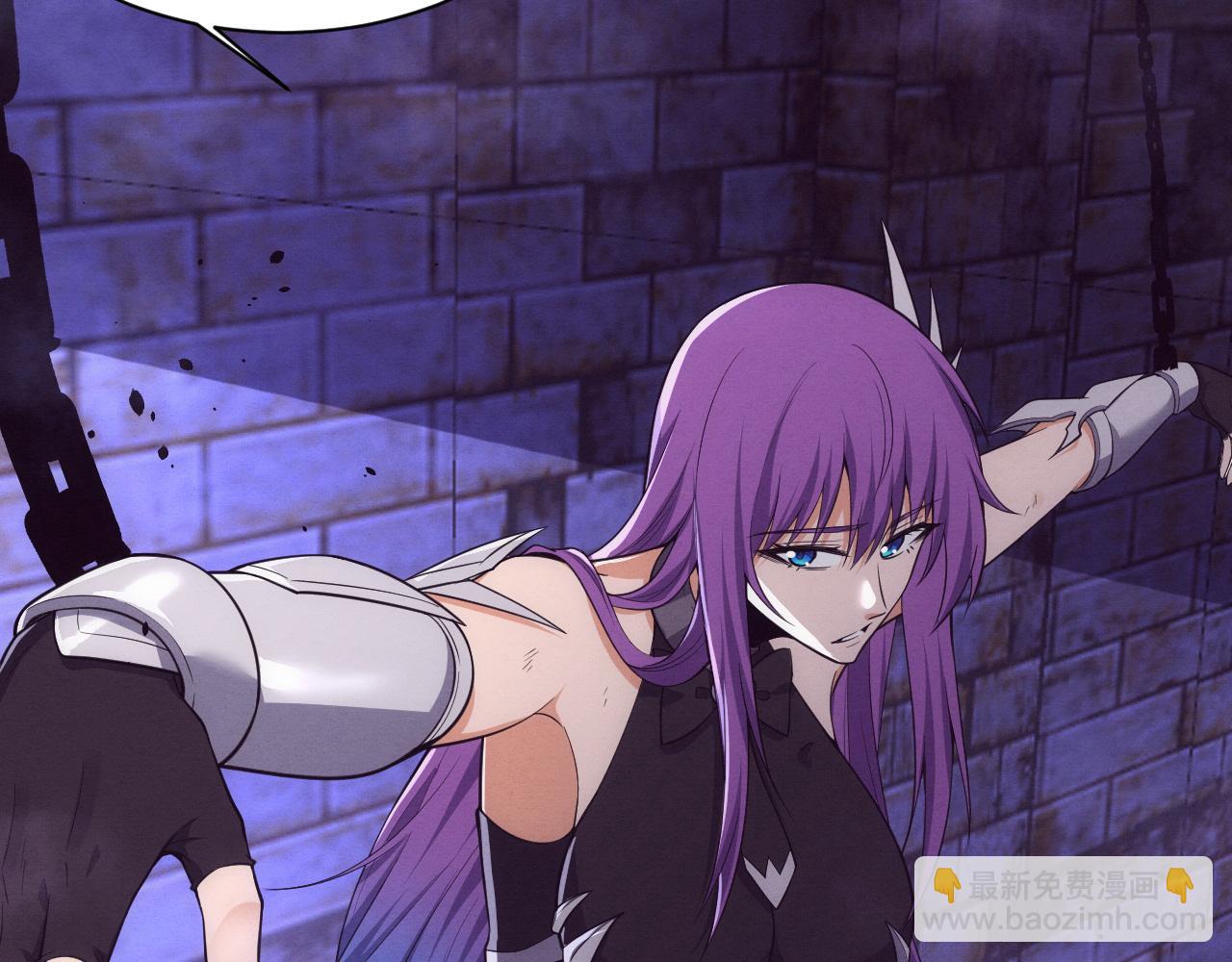 進化狂潮 - 第180話 段飛不再是“人類”？！(2/3) - 2