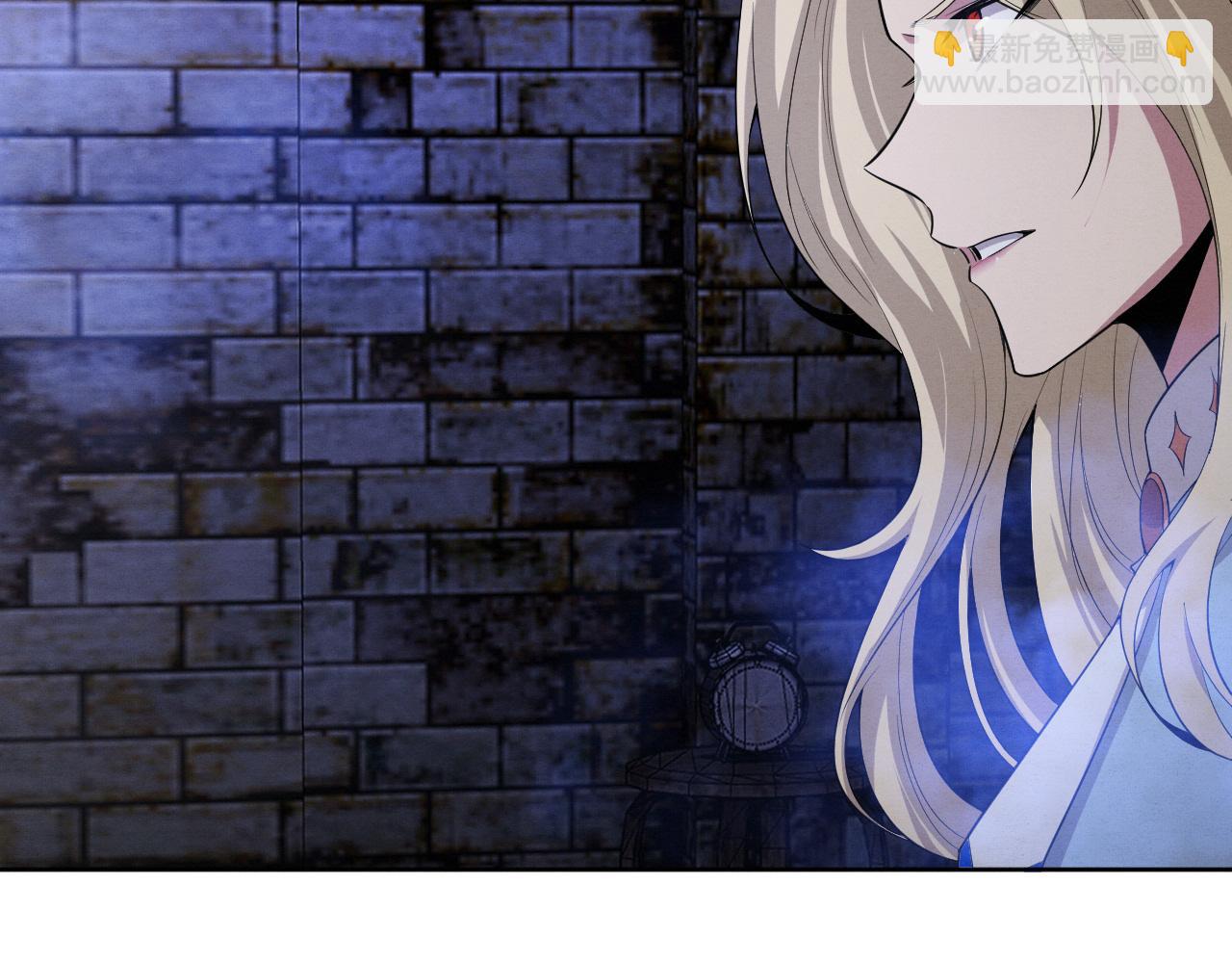 進化狂潮 - 第180話 段飛不再是“人類”？！(2/3) - 2