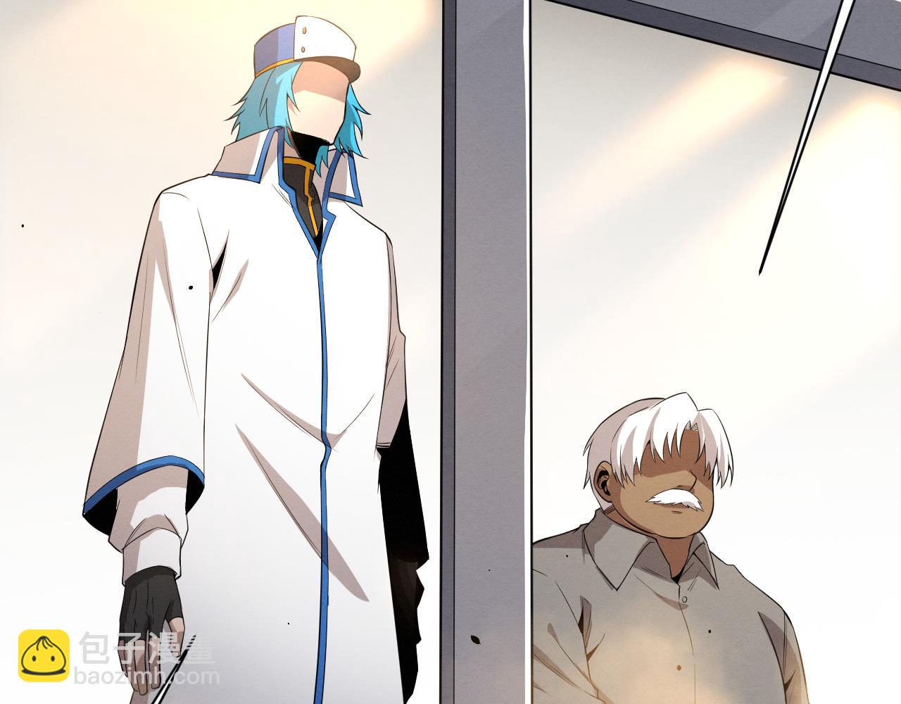 進化狂潮 - 第184話 昔日戰友營救黑皇后(3/3) - 5