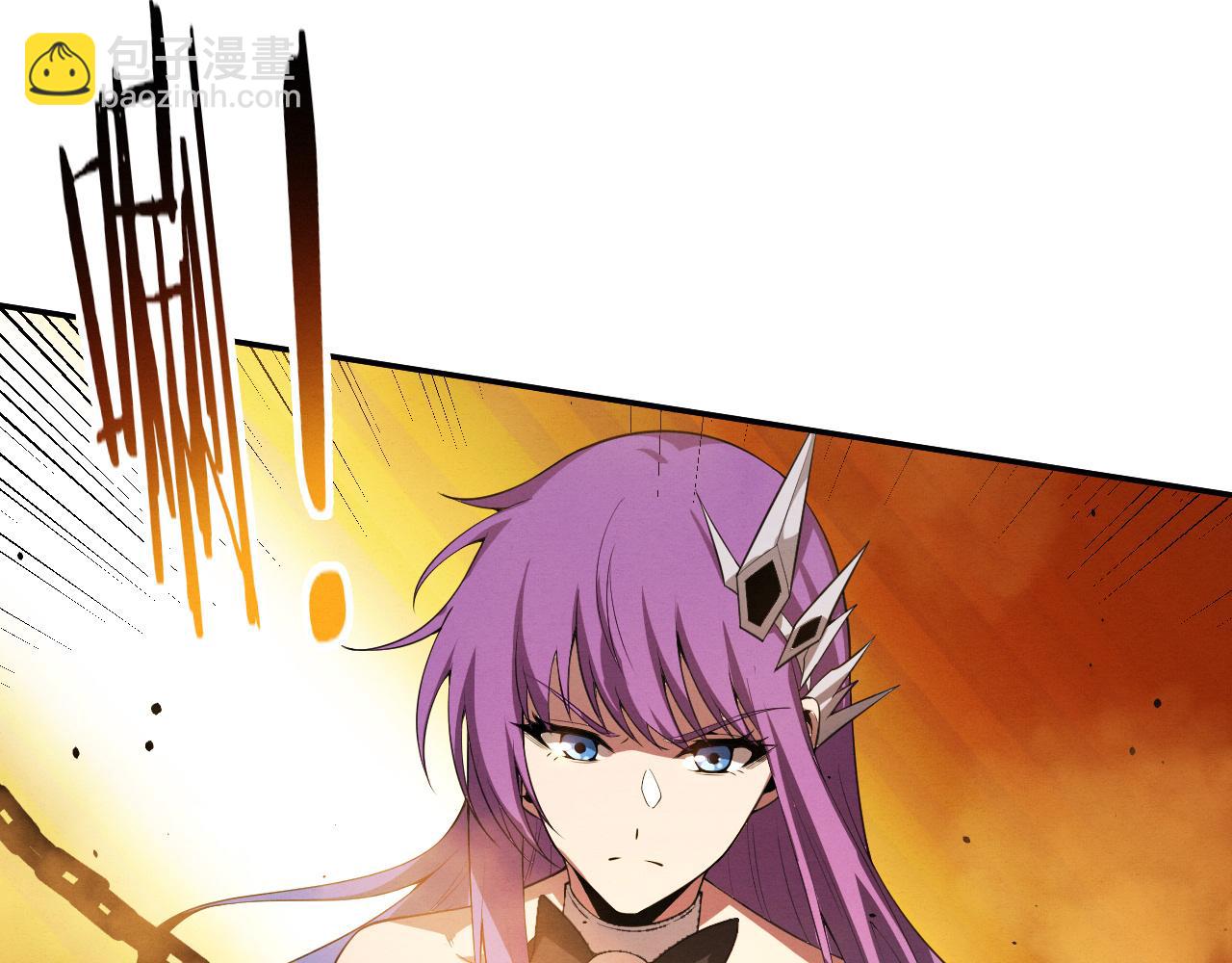 进化狂潮 - 第184话 昔日战友营救黑皇后(1/3) - 2