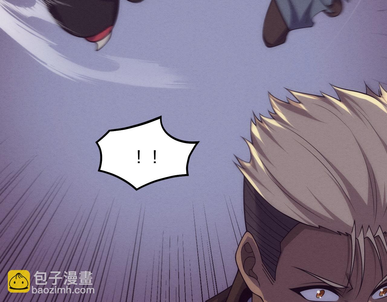 进化狂潮 - 第184话 昔日战友营救黑皇后(1/3) - 2