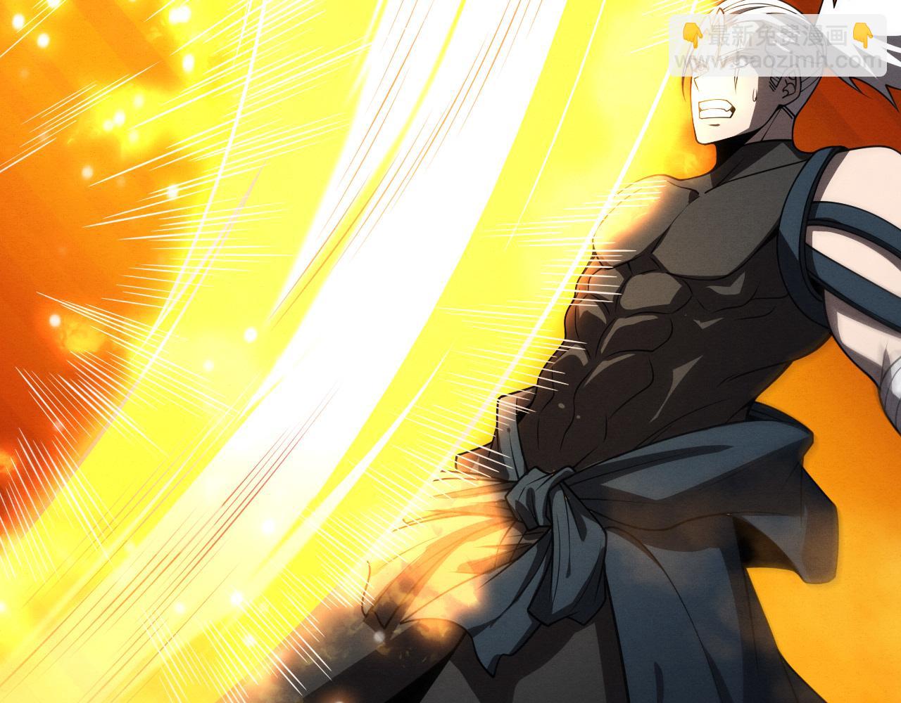 進化狂潮 - 第184話 昔日戰友營救黑皇后(2/3) - 5