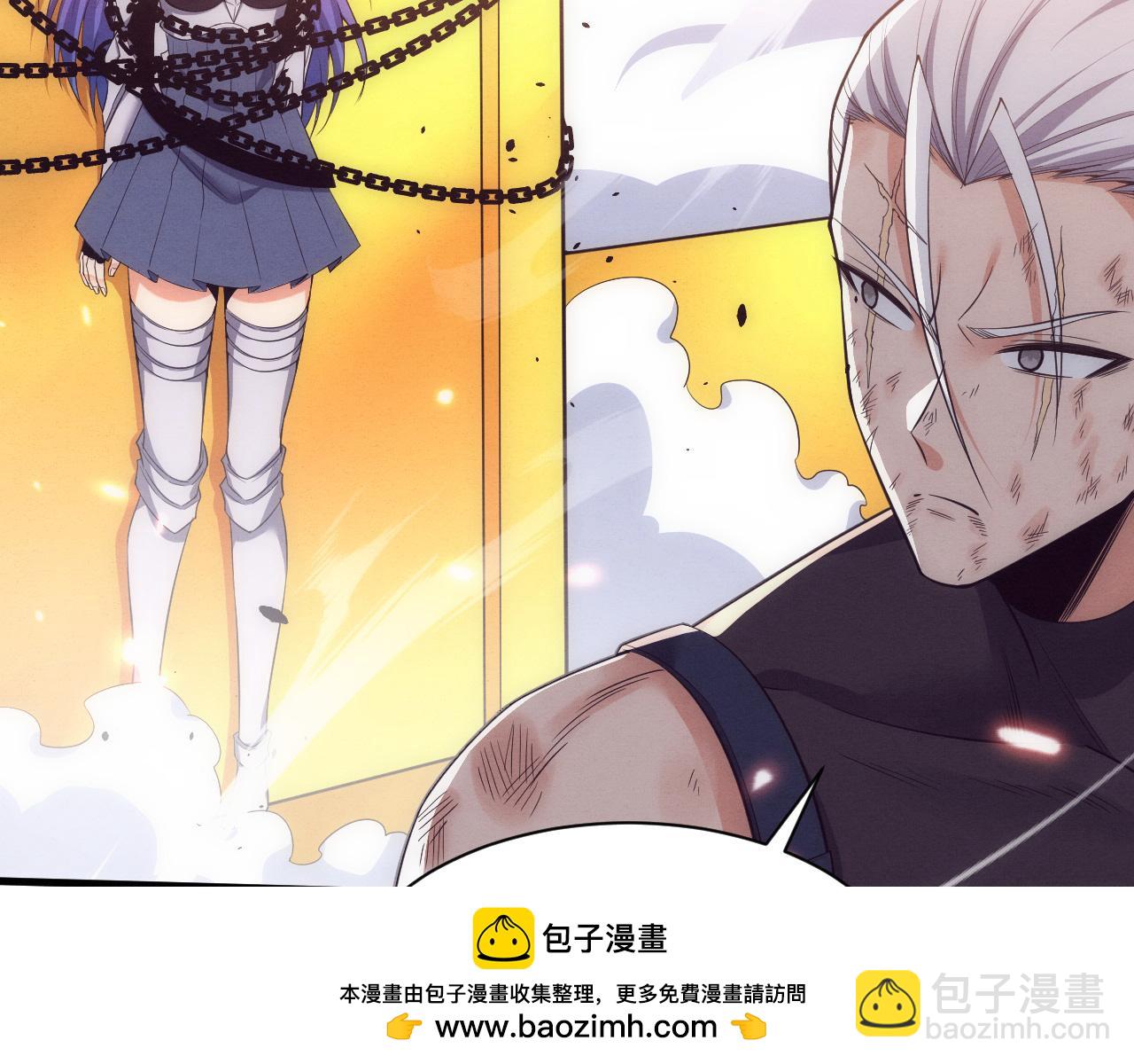 進化狂潮 - 第186話 段飛抵達懸空城(2/3) - 6