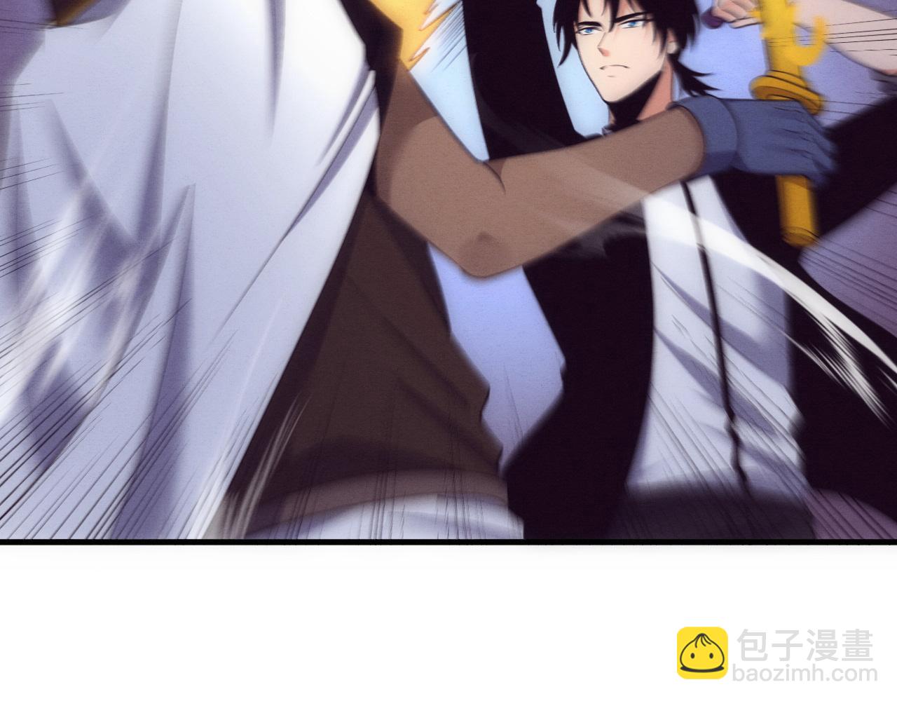 進化狂潮 - 第186話 段飛抵達懸空城(3/3) - 2