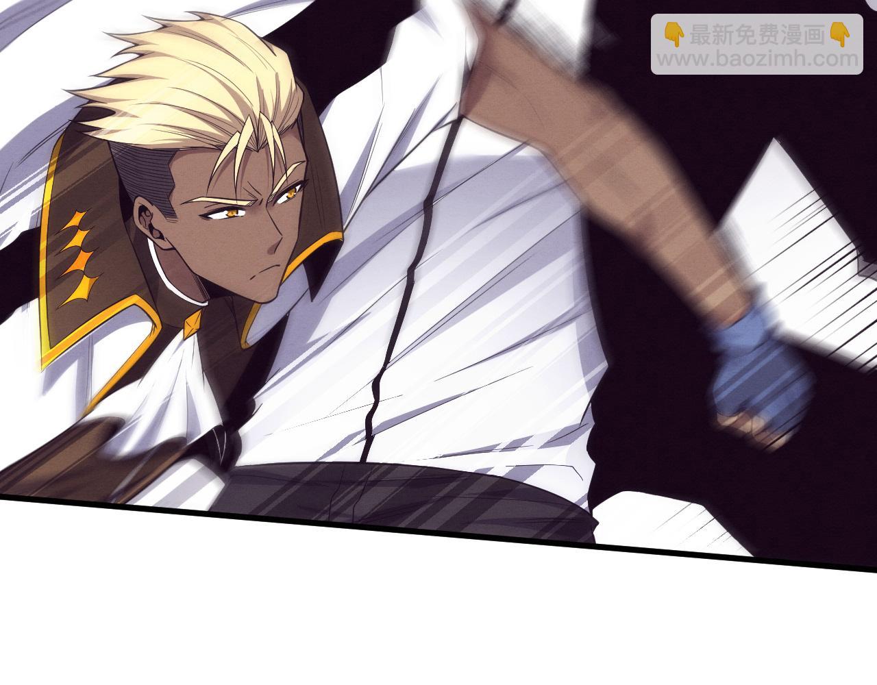 進化狂潮 - 第188話 黃金歸我了！(3/3) - 2