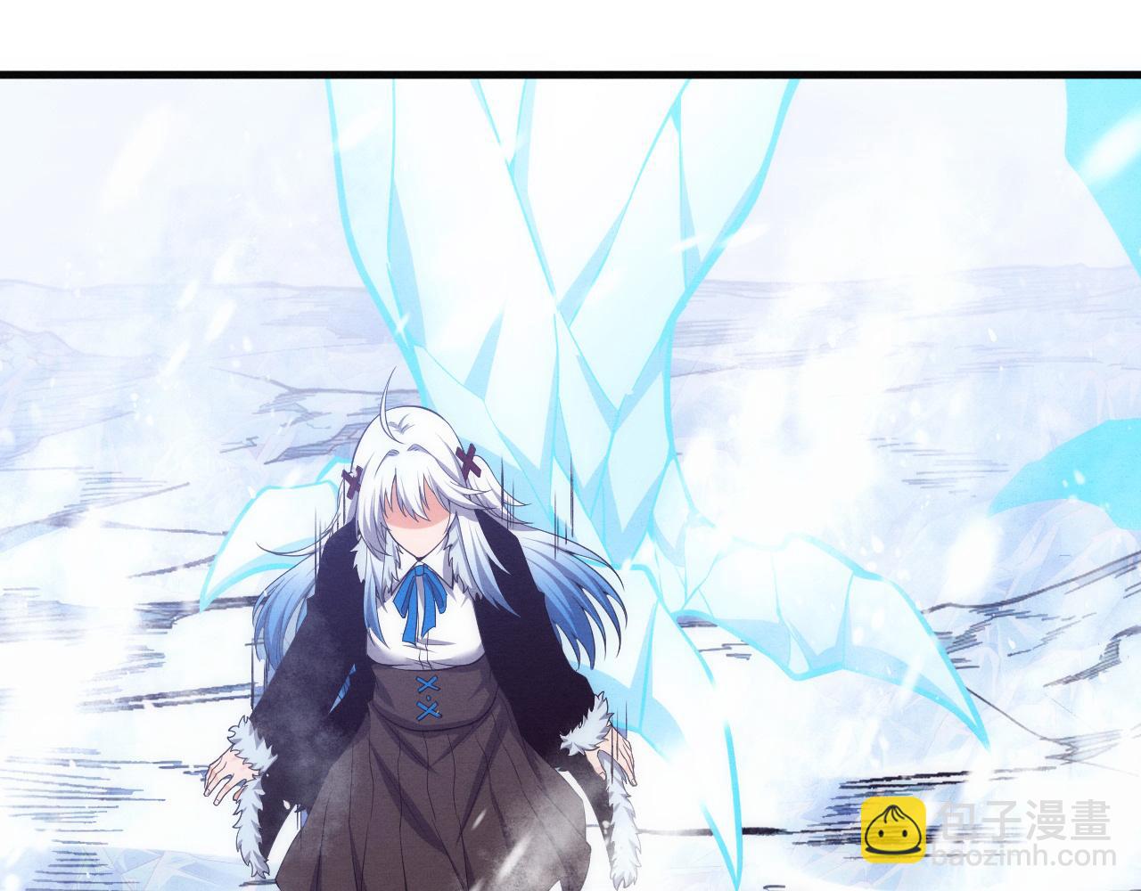 進化狂潮 - 第190話 段飛即將回歸！(3/3) - 7