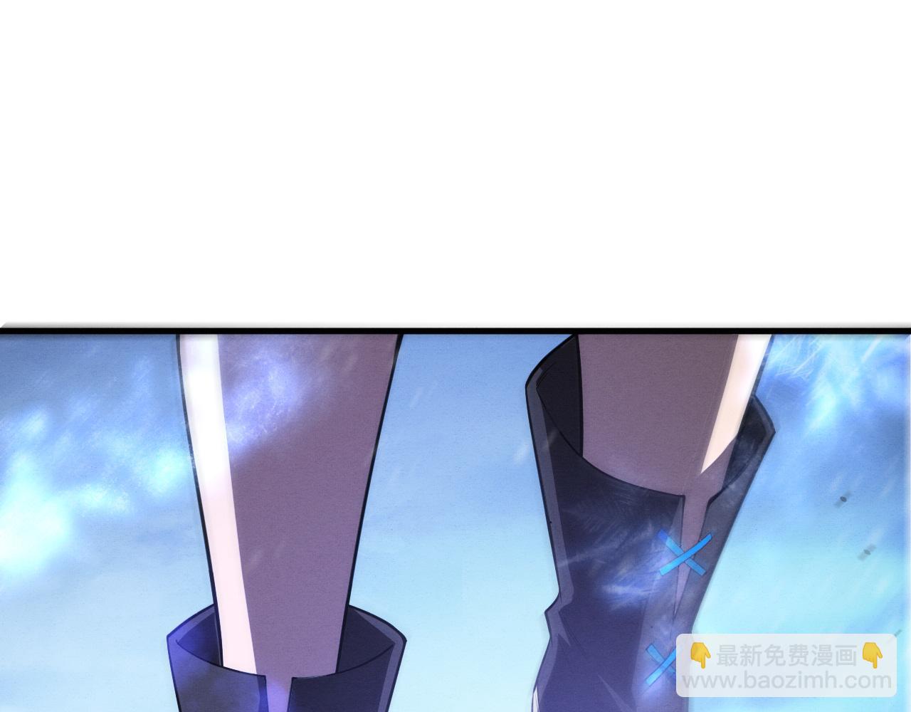 進化狂潮 - 第190話 段飛即將回歸！(3/3) - 7