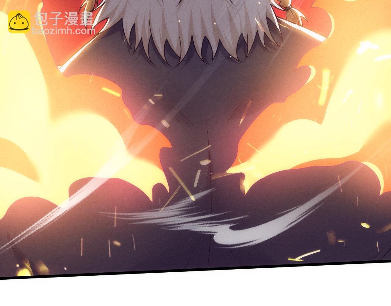 進化狂潮 - 第190話 段飛即將回歸！(3/3) - 5