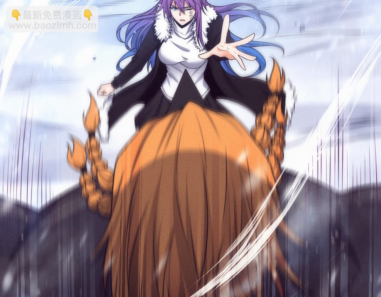 進化狂潮 - 第190話 段飛即將回歸！(3/3) - 7