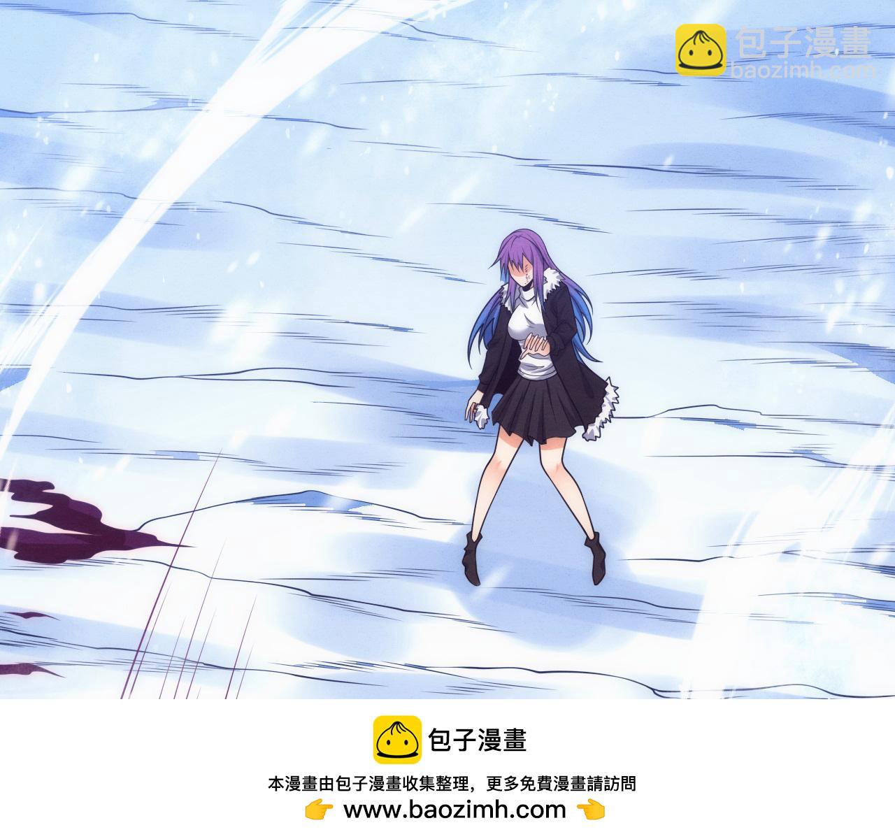 進化狂潮 - 第190話 段飛即將回歸！(3/3) - 2