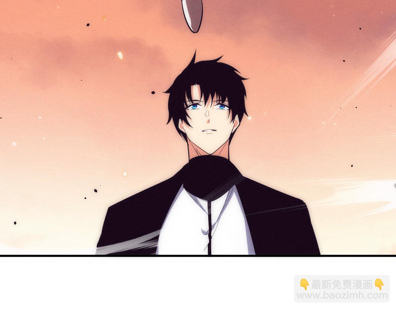 进化狂潮 - 第190话 段飞即将回归！(1/3) - 4