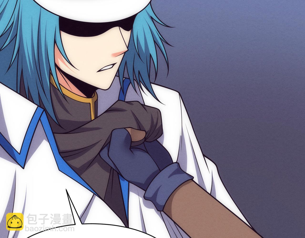 進化狂潮 - 第190話 段飛即將回歸！(2/3) - 2