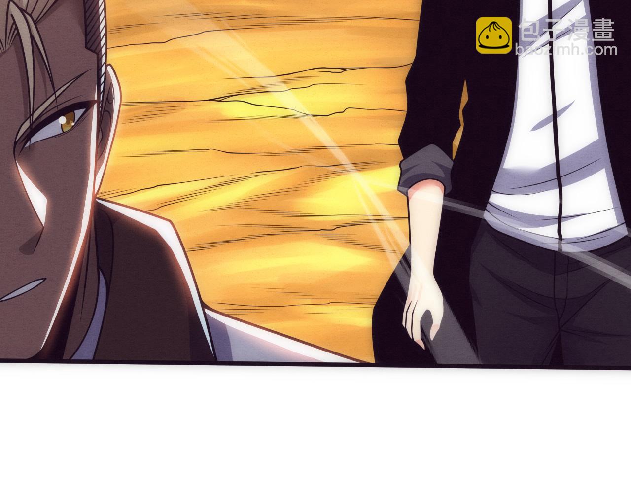 進化狂潮 - 第190話 段飛即將回歸！(2/3) - 7