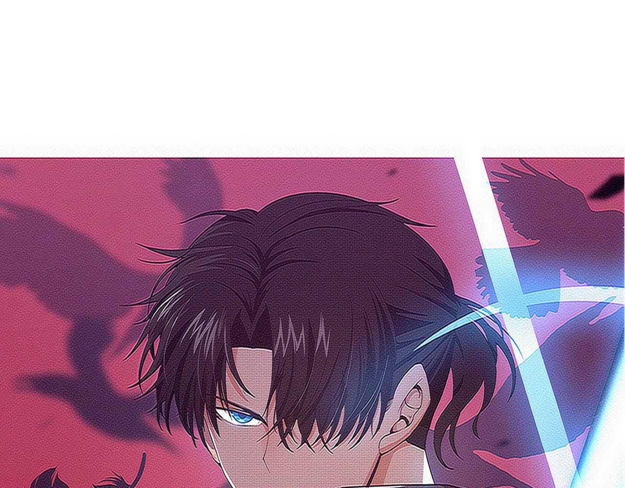 进化狂潮 - 第192话 各自的觉悟(1/3) - 1