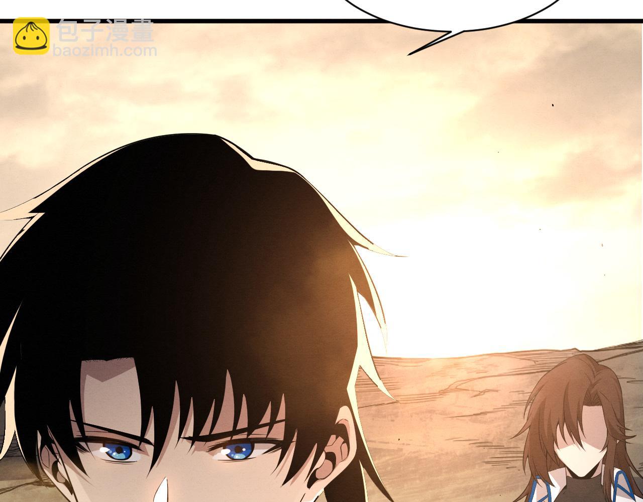 进化狂潮 - 第192话 各自的觉悟(1/3) - 1