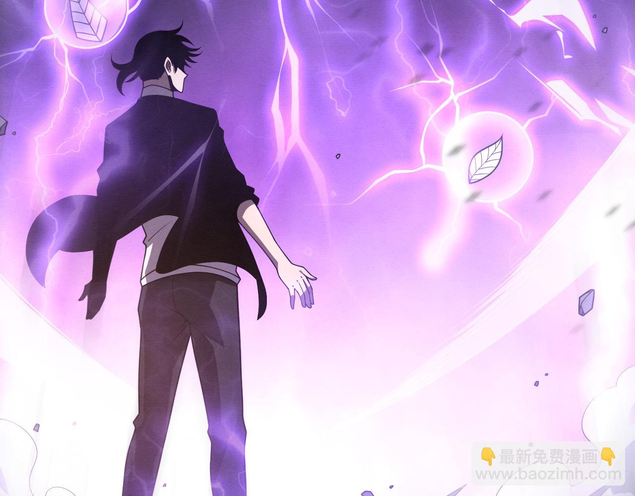 进化狂潮 - 第192话 各自的觉悟(1/3) - 3