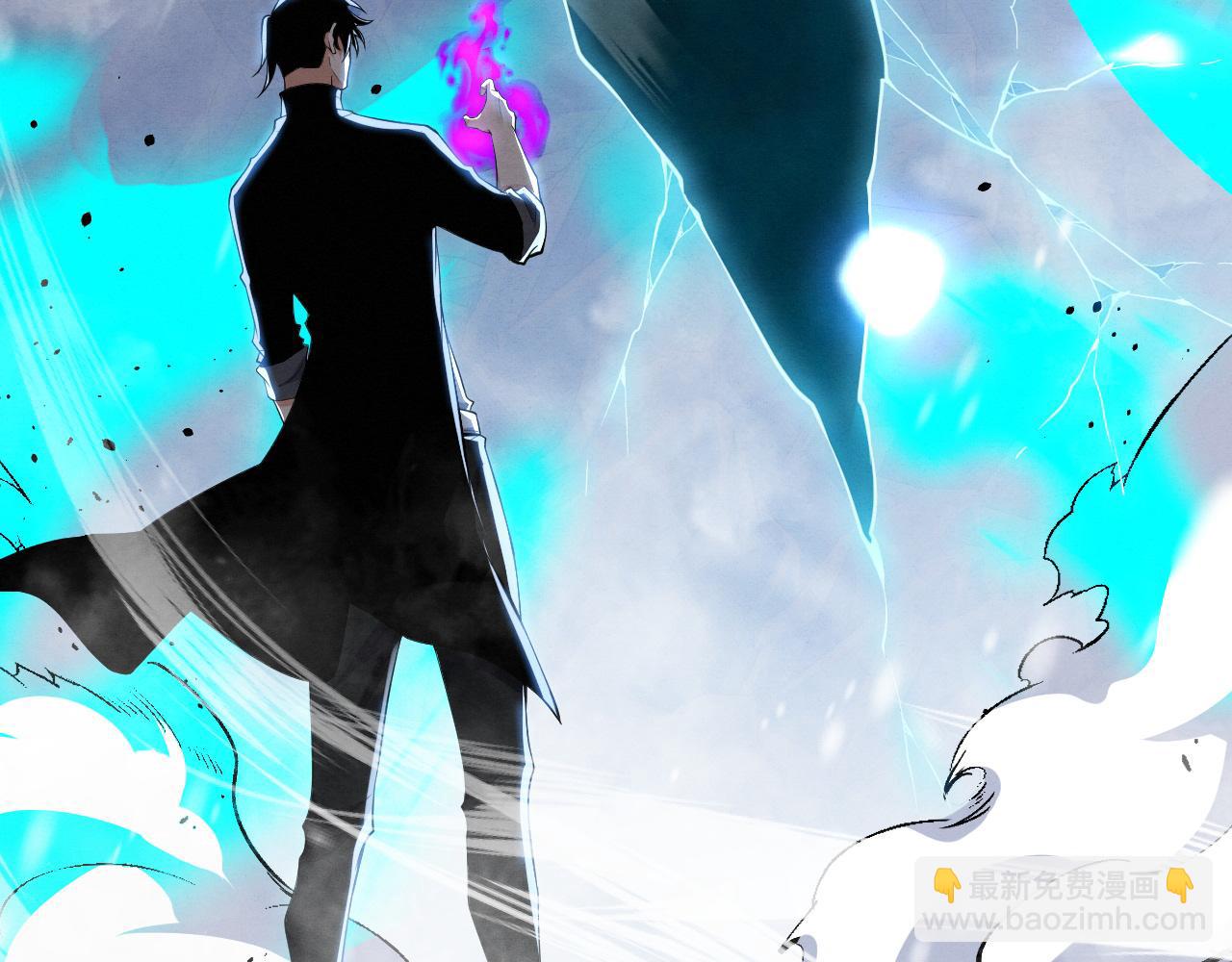 进化狂潮 - 第192话 各自的觉悟(1/3) - 5