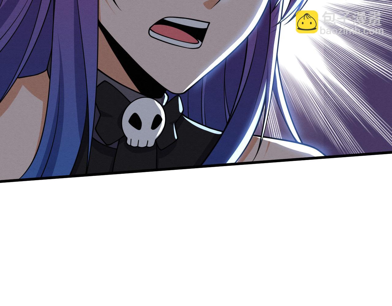 进化狂潮 - 第192话 各自的觉悟(1/3) - 8