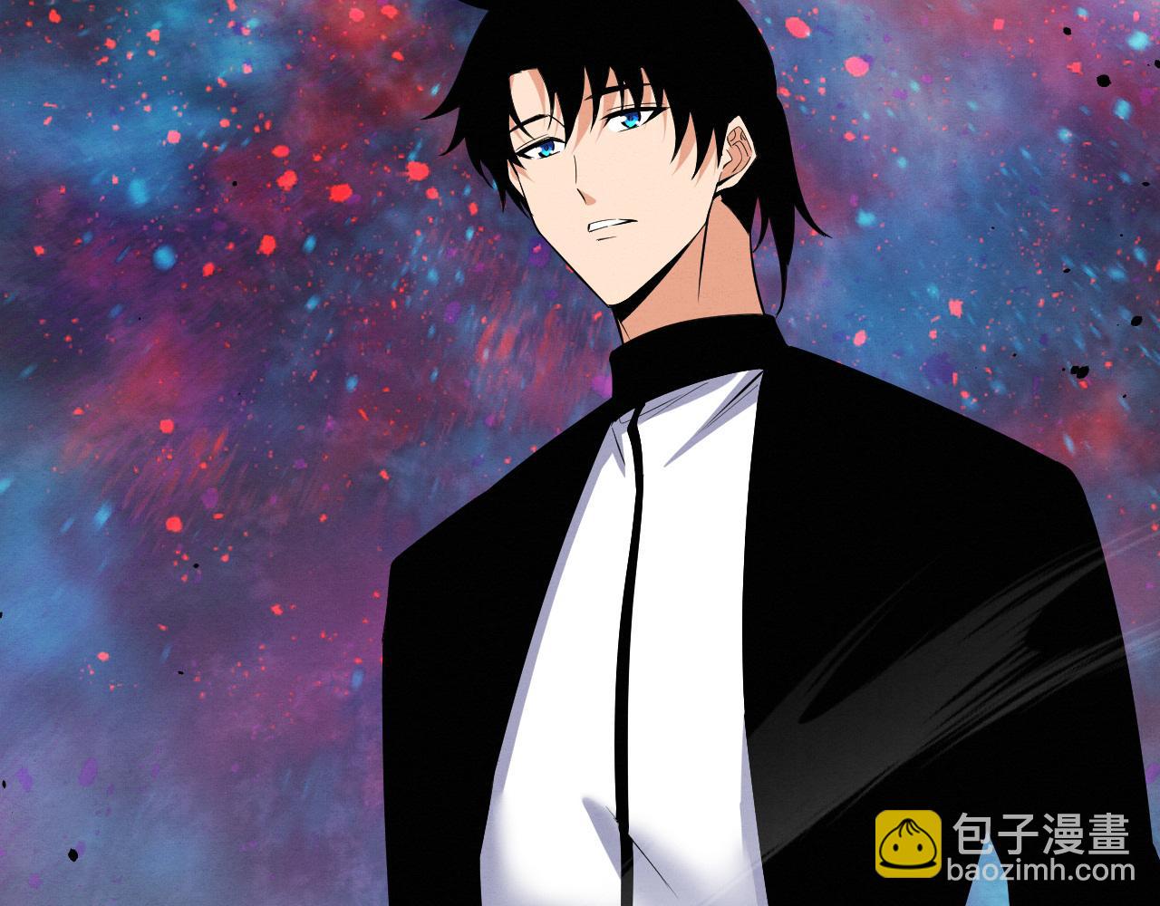 進化狂潮 - 第192話 各自的覺悟(2/3) - 7