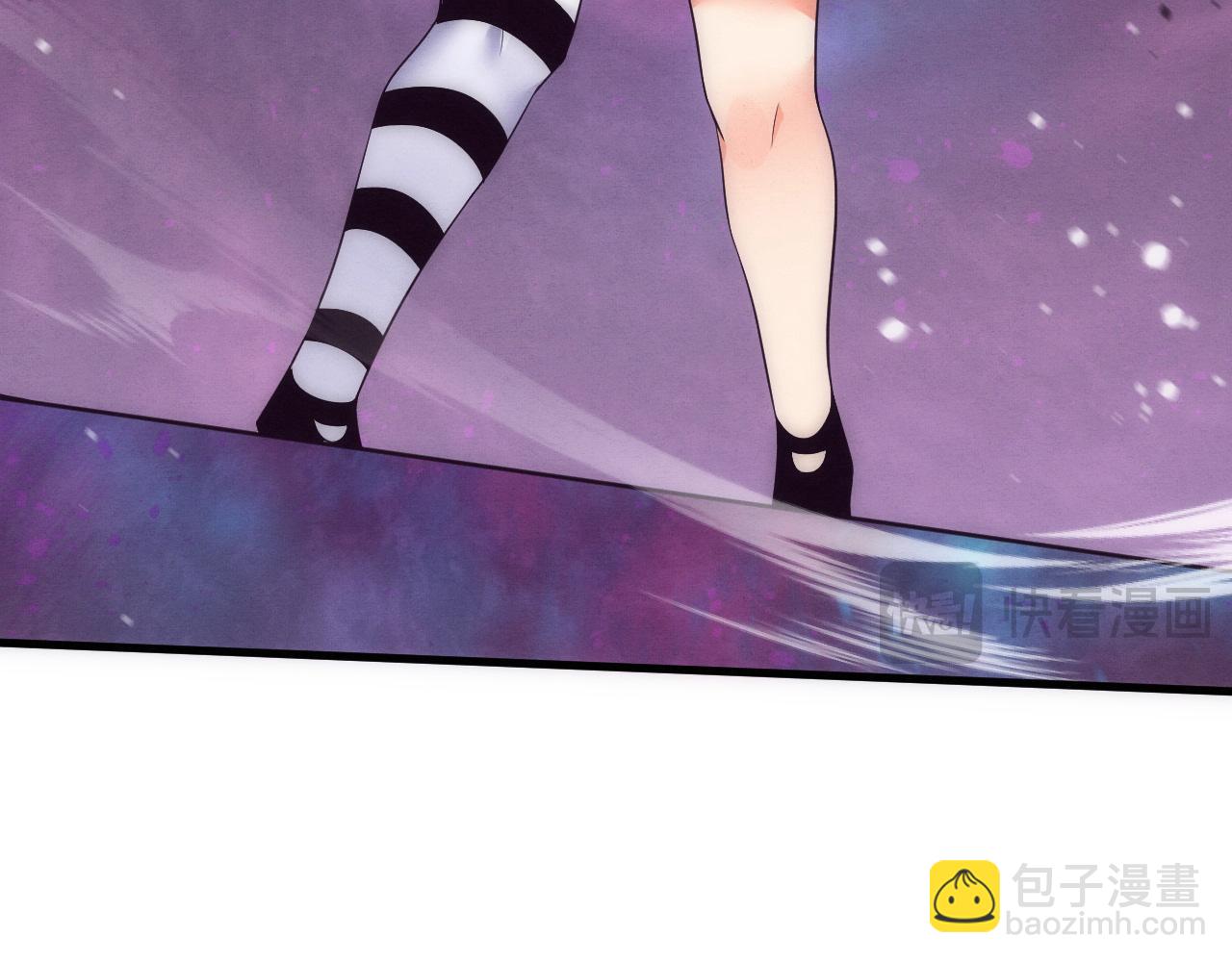 進化狂潮 - 第192話 各自的覺悟(2/3) - 3