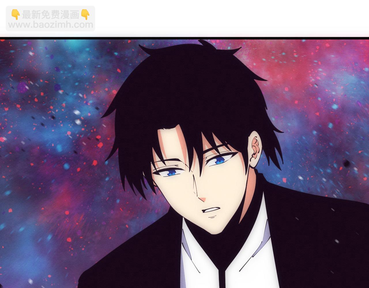 進化狂潮 - 第192話 各自的覺悟(2/3) - 3