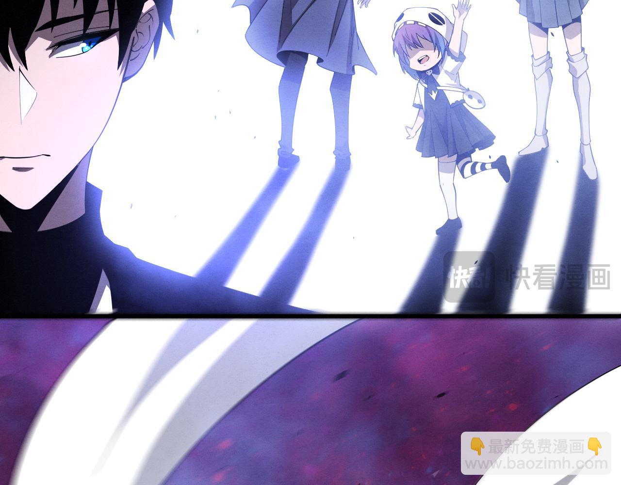 進化狂潮 - 第192話 各自的覺悟(2/3) - 4