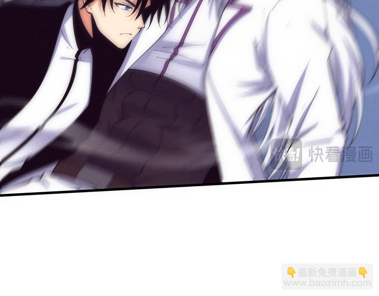 進化狂潮 - 第194話 最終之戰打響！(3/4) - 5