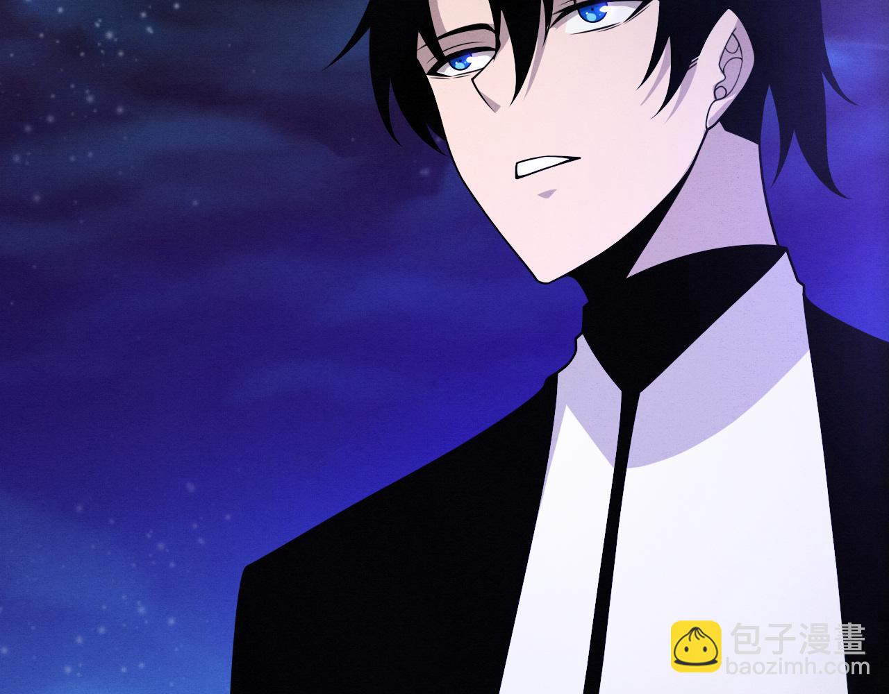 進化狂潮 - 第194話 最終之戰打響！(2/4) - 8