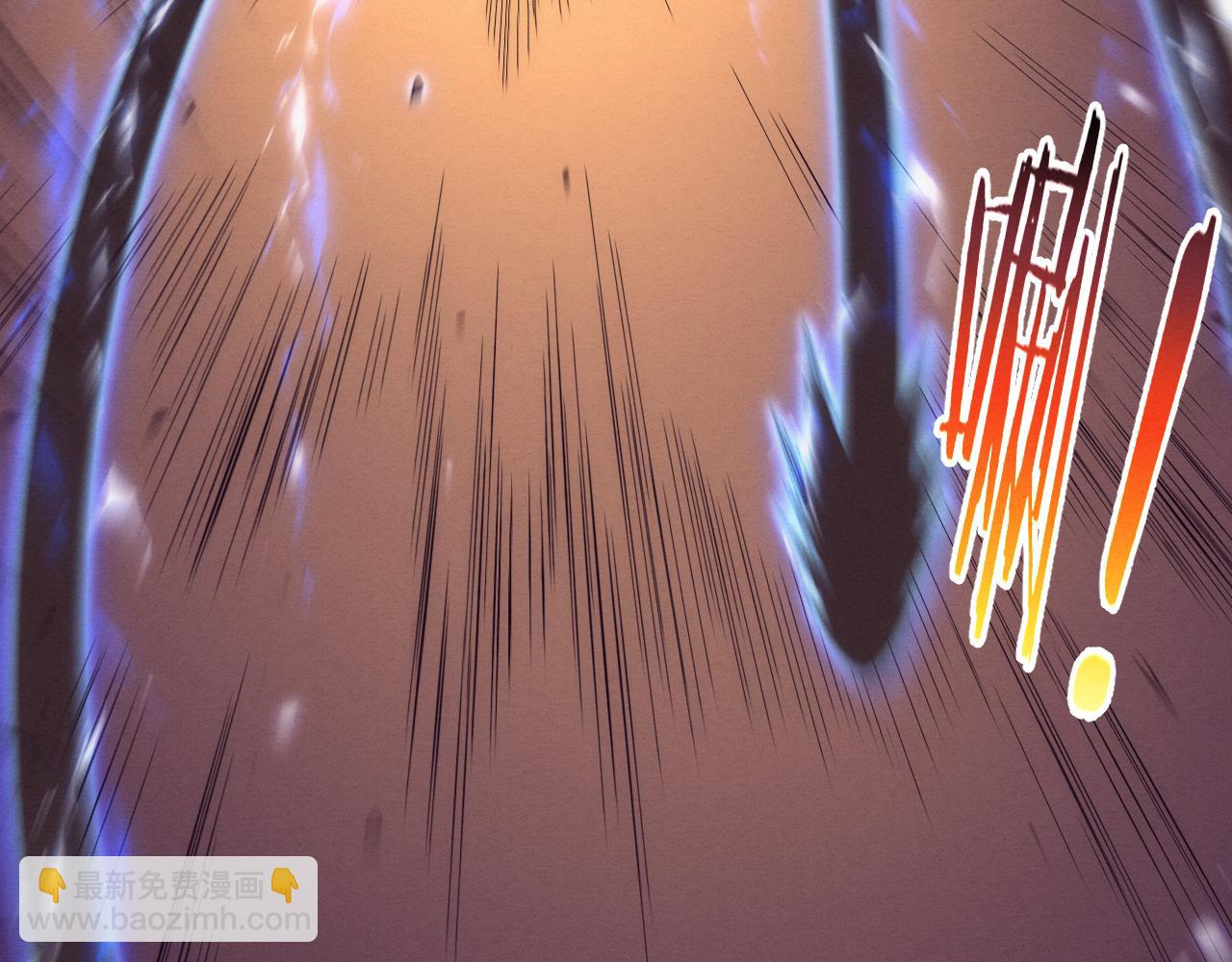 進化狂潮 - 第196話 段飛冒險的舉動(3/4) - 2