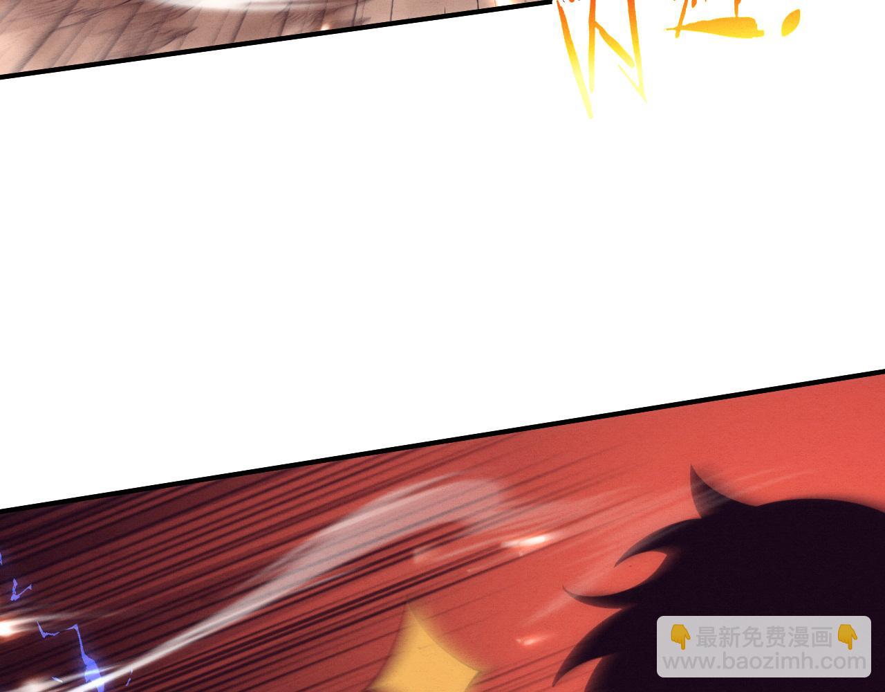 進化狂潮 - 第196話 段飛冒險的舉動(3/4) - 8